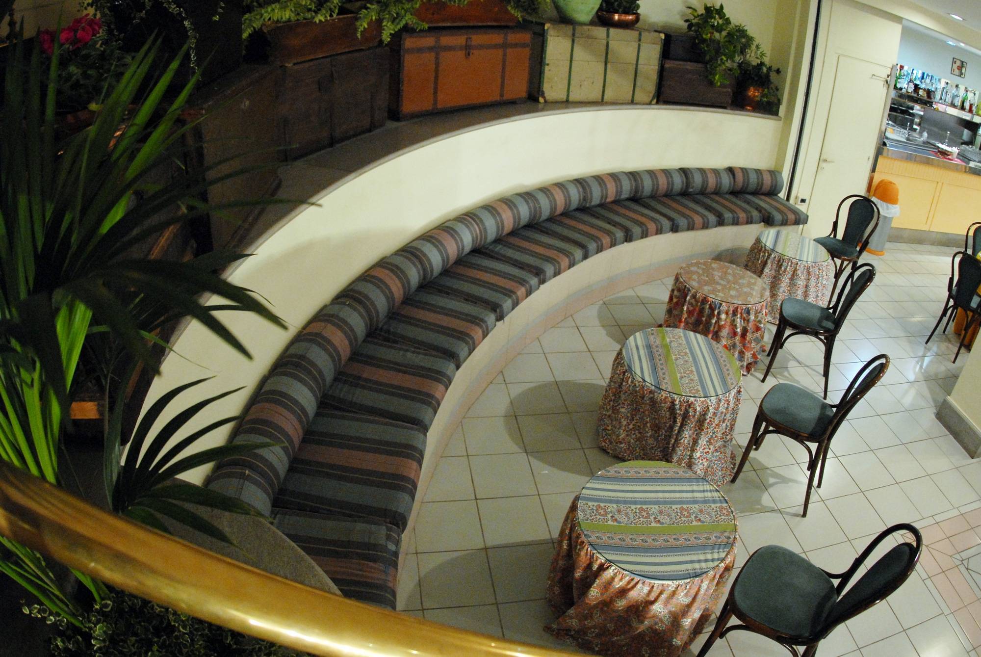 V7 Hotel San Giovanni Rotondo Kültér fotó